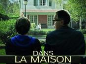 Nella casa dans maison, film francois ozon