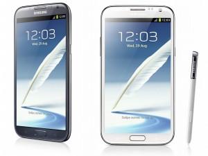 Samsung e le nuove frontiere del “phablet”