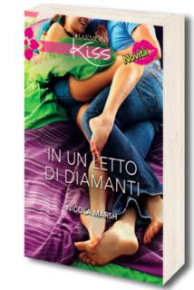 Nasce Kiss - La nuova serie di Harlequin Mondadori: Un bacio a tutti voi