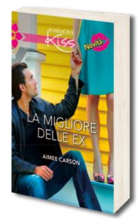 Nasce Kiss - La nuova serie di Harlequin Mondadori: Un bacio a tutti voi