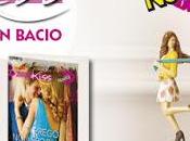 Nasce Kiss nuova serie Harlequin Mondadori: bacio tutti