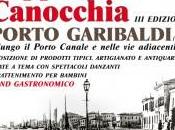 Torna sagra della seppia canocchia Porto Garibaldi