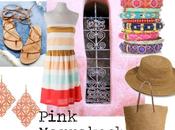 Spring wish list Lazzari.