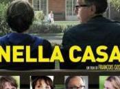scrittore Nella casa