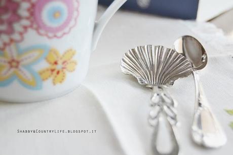 Happiness Cookies- shabby&CountryLife.blogspot.it