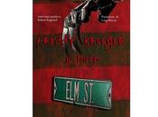 Nuove Uscite "Freddy Kreuger mito" saggio edito dalla collana Horror Project