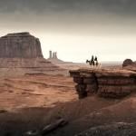 The lone ranger – Nuovo trailer italiano