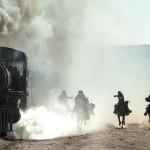 The lone ranger – Nuovo trailer italiano