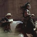 The lone ranger – Nuovo trailer italiano