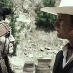 The lone ranger – Nuovo trailer italiano