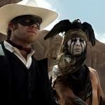 l The lone ranger – Nuovo trailer italiano