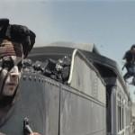 The lone ranger – Nuovo trailer italiano