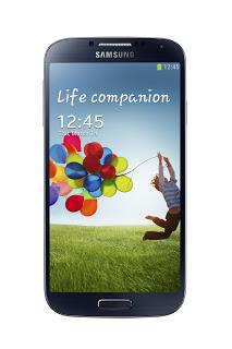 Samsung Galaxy S4 finalmente arriva in Italia!