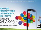 Galaxy disponibile Aprile 699€ Italia