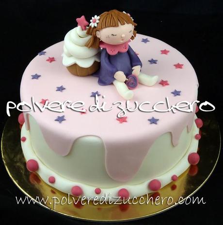 Corso cake design: CORSO BASE E CORSO AVANZATO MODELLING CON JANE HUDSON (COMO, MONZA, MACHERIO E LECCO)