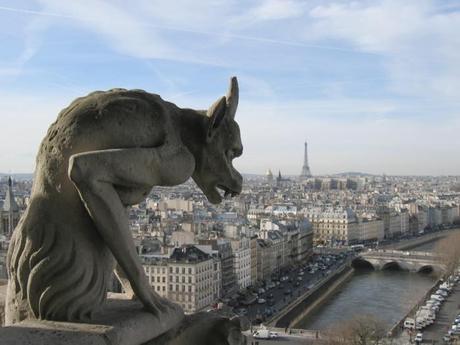 Impressioni Letterarie #21: Gargoyle – Andrew Davidson