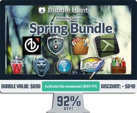 Bundle-Hunt