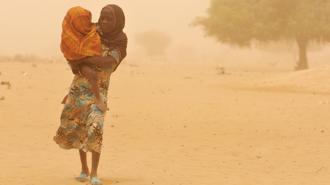 Povertà: l'Africa resta al palo