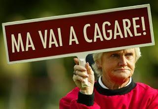 COSE DA GRILLO COSE DA GRILLO