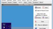 WinToolBox - Capture