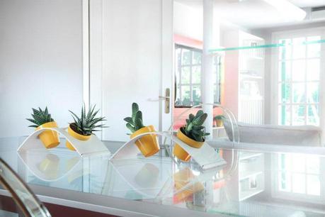 DESIGN E ARTIGIANATO CONDIVIDONO UN NOME: NONOGIORNO noon - Nonogiorno