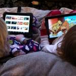 Regno Unito, è allarme: sempre più bambini dipendenti da tablet