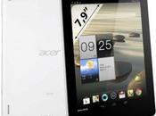 Acer Iconia nuovo tablet economico quad-core disponibile Giugno