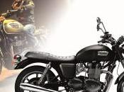 Solo fino giugno 2013 Triumph offre Bonneville prezzo speciale 7.990€