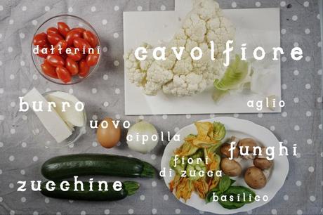 ingredienti