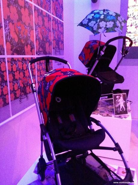 andy warhol bugaboo 2