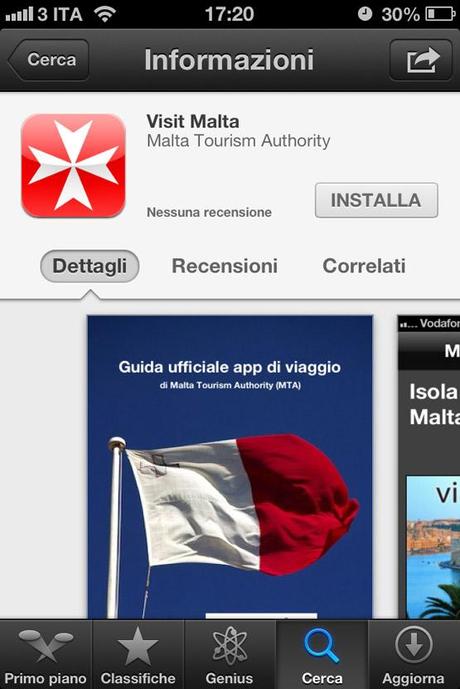4w marletplace App-Visit-Malta