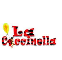 La coccinella