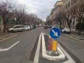 Della sostanziale inutilità della nuova Testaccio. varchi sono tutti "perforabili" uscita: basta entrare contromano come romanimedi fanno