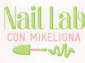 Prodotti usati programma Nail Mikeligna