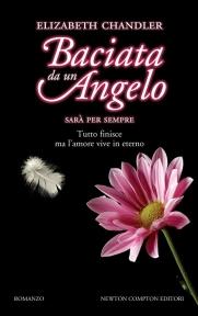 Anteprima : Baciata da un angelo. Sarà per sempre  di Elizabeth Chandler