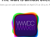 WWDC 2013, confermate date giugno
