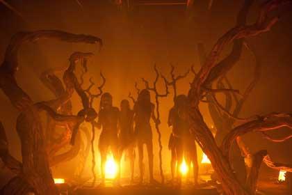 Recensione Le streghe di Salem: il film di Rob Zombie è al cinema!