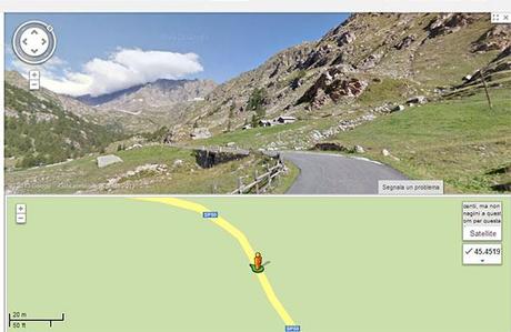 web-google-street-view-parchi-nazionali-italia