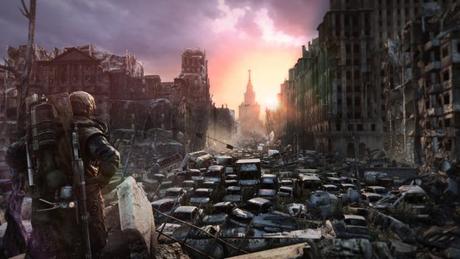 metro last light a