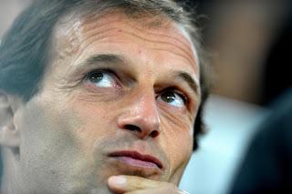 Il Milan pensa anche a Seedorf e Van Basten per il dopo Allegri