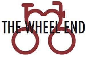 The Wheel End - bici a Firenze
