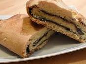 Pinza cioccolato