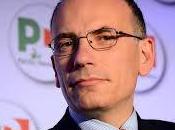 MEDIA LETTA #enricoletta #governo #premier #incarico