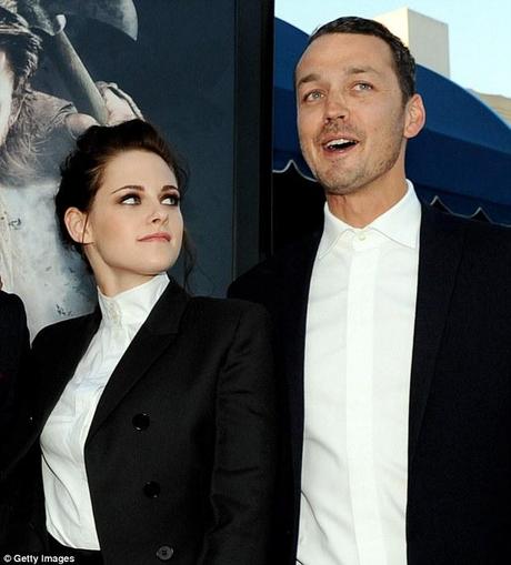 rupert sanders kristen stewart