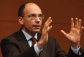 Enrico Letta