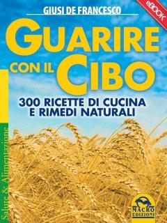 guarire cibo