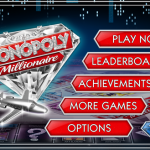 Monopoly Millionaire, in esclusiva per i Lumia WP8!