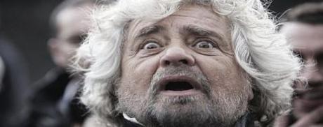 beppe grillo