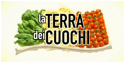 La Terra dei Cuochi