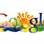 Google - Doodle